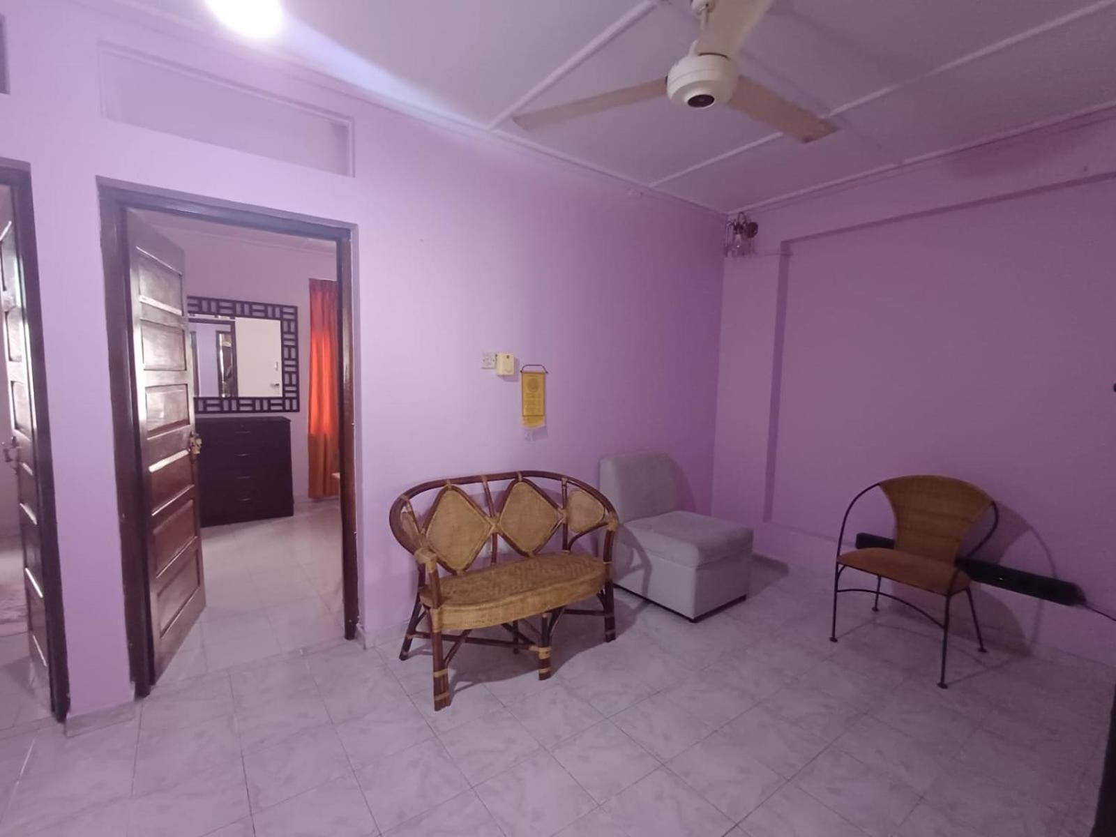 Villa Chenu Dehiwala-Mount Lavinia Екстериор снимка